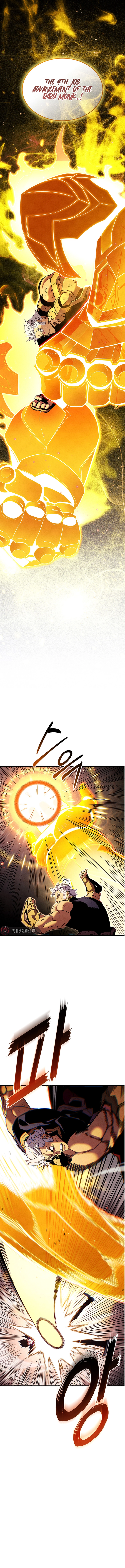 Ranker's Return Chapter 223, page 9 of 22