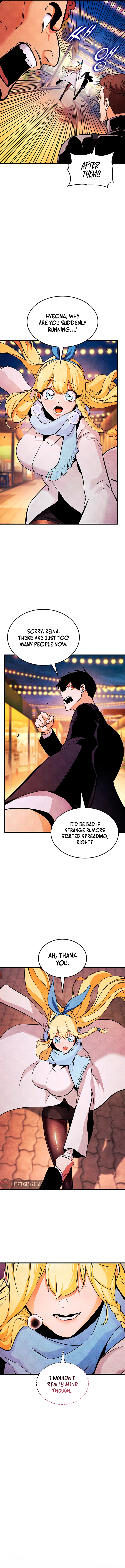 Ranker's Return Chapter 224, page 11 of 20