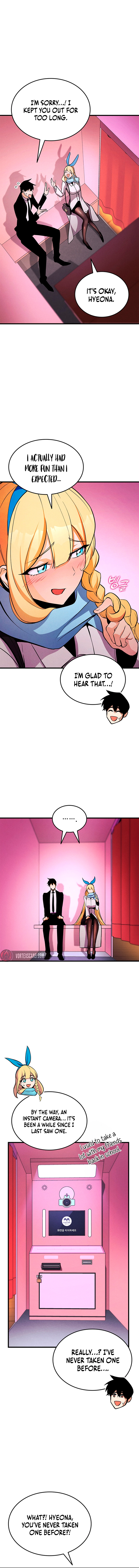 Ranker's Return Chapter 224, page 13 of 20