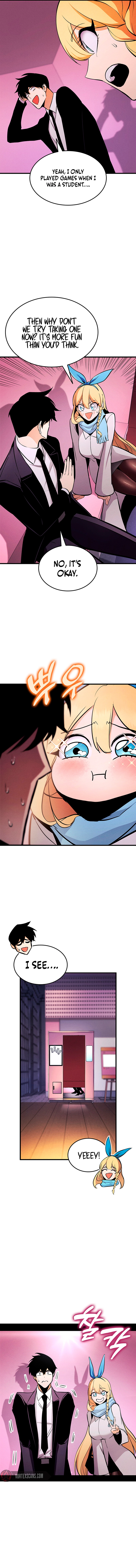 Ranker's Return Chapter 224, page 14 of 20