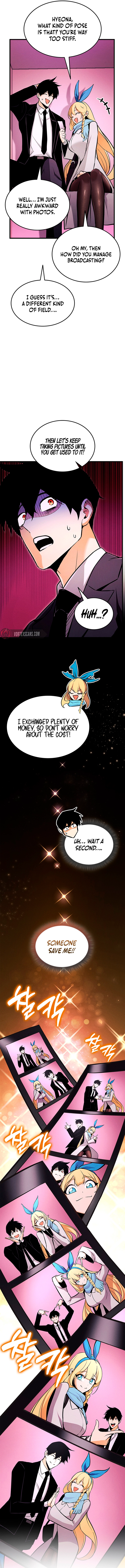 Ranker's Return Chapter 224, page 15 of 20