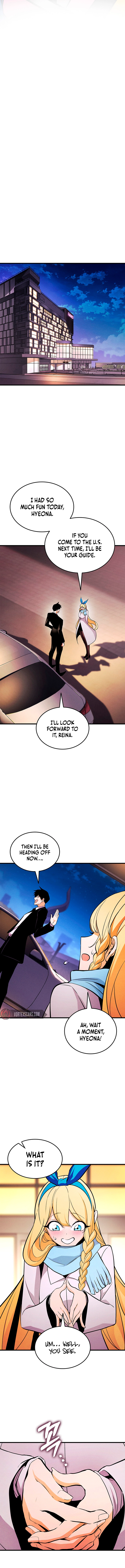 Ranker's Return Chapter 224, page 16 of 20