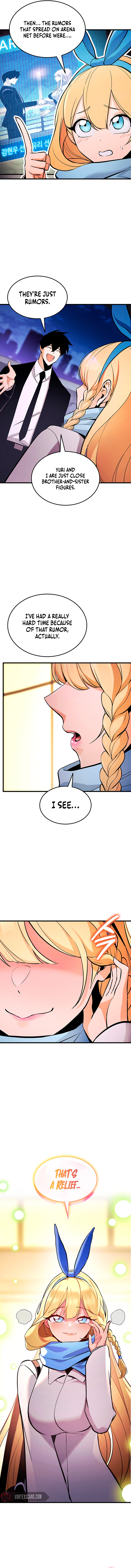 Ranker's Return Chapter 224, page 18 of 20