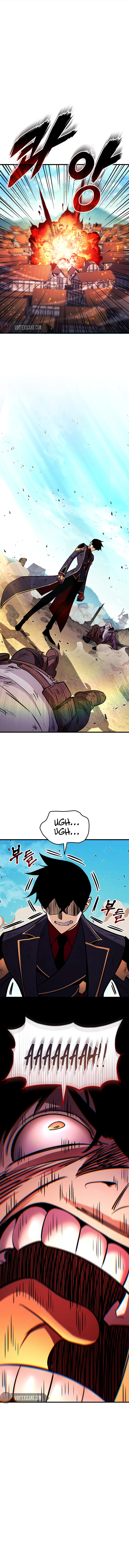 Ranker's Return Chapter 225, page 10 of 21