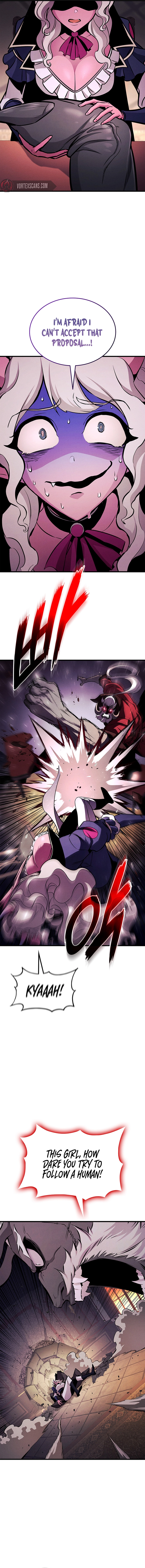 Ranker's Return Chapter 226, page 10 of 21