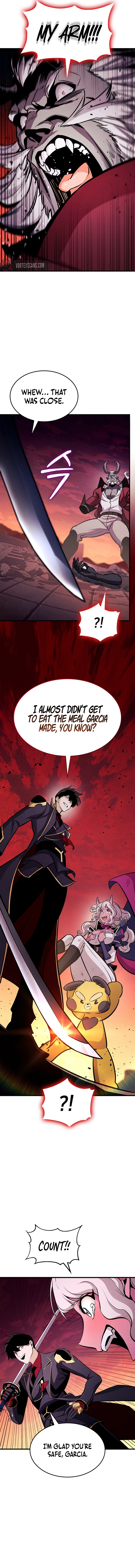 Ranker's Return Chapter 226, page 15 of 21