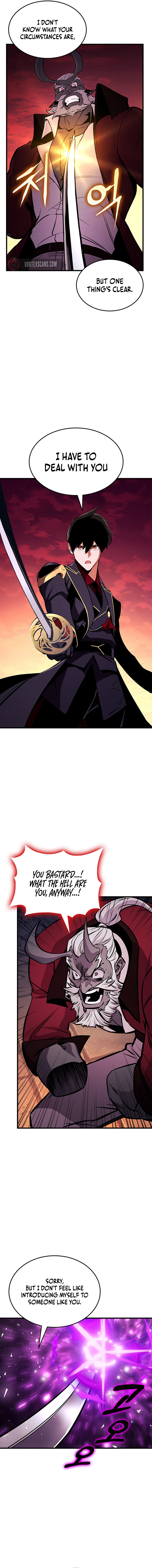 Ranker's Return Chapter 226, page 16 of 21