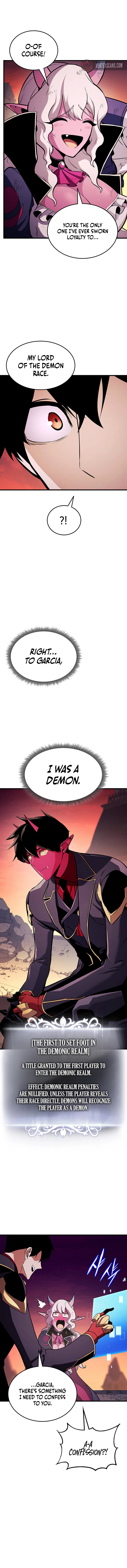 Ranker's Return Chapter 226, page 19 of 21