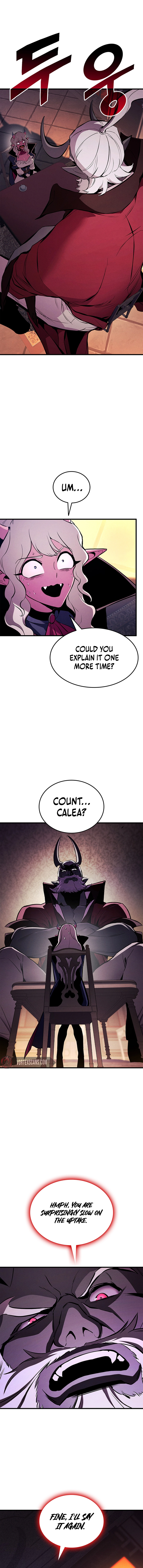 Ranker's Return Chapter 226, page 5 of 21