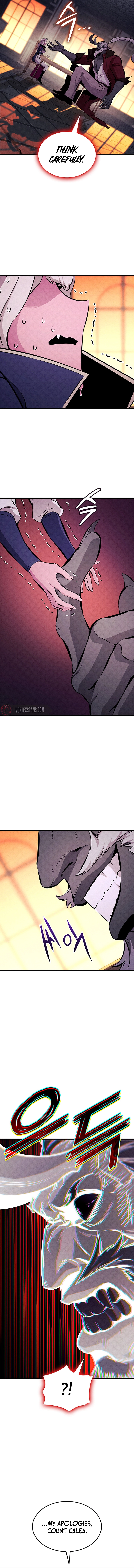 Ranker's Return Chapter 226, page 9 of 21