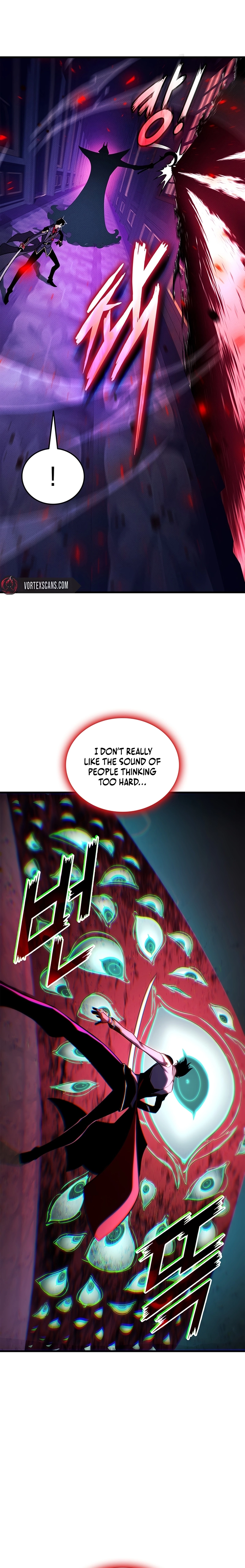 Ranker's Return Chapter 227, page 14 of 37