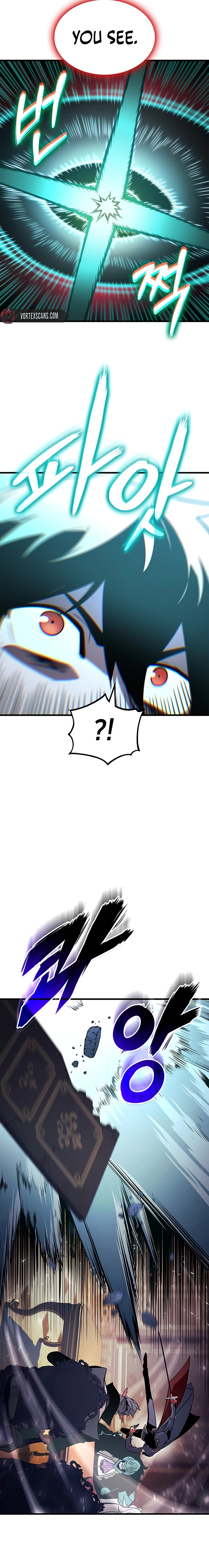 Ranker's Return Chapter 227, page 15 of 37