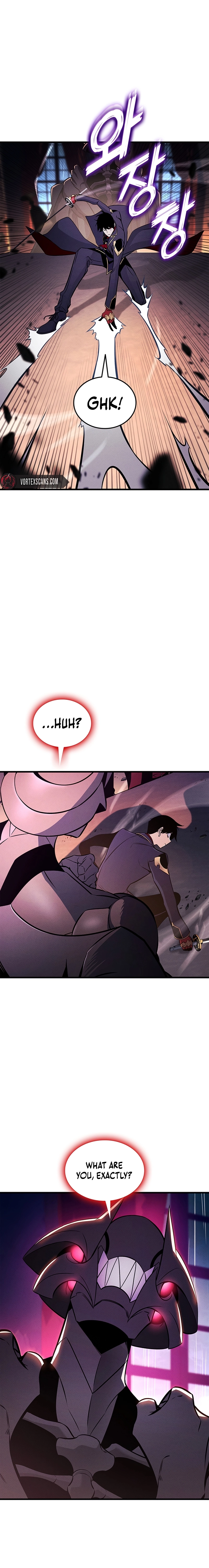 Ranker's Return Chapter 227, page 16 of 37