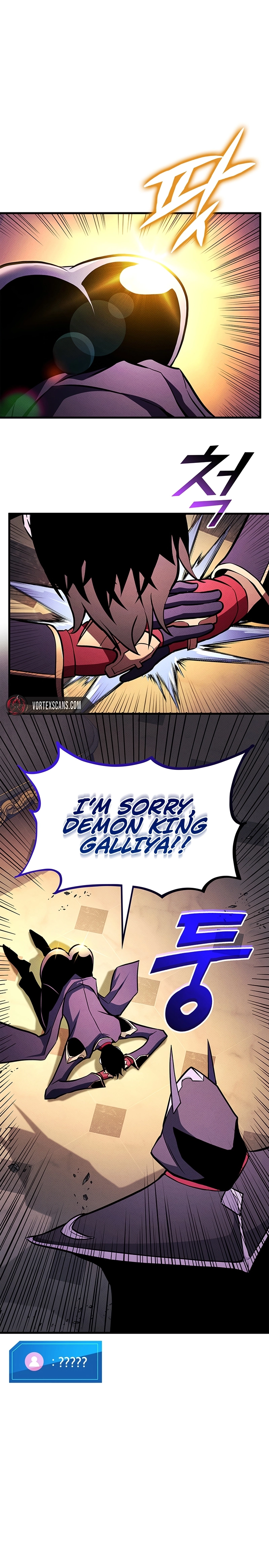 Ranker's Return Chapter 227, page 25 of 37