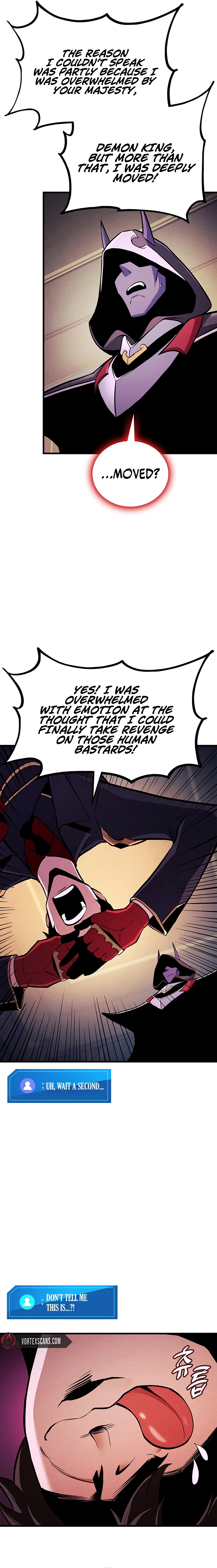 Ranker's Return Chapter 227, page 26 of 37