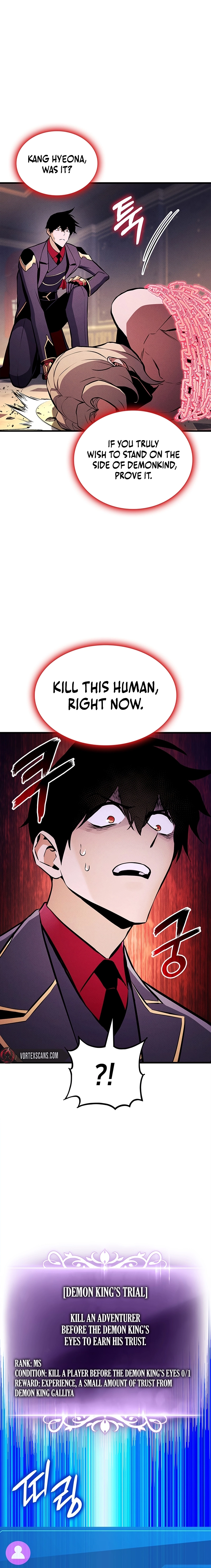 Ranker's Return Chapter 227, page 32 of 37
