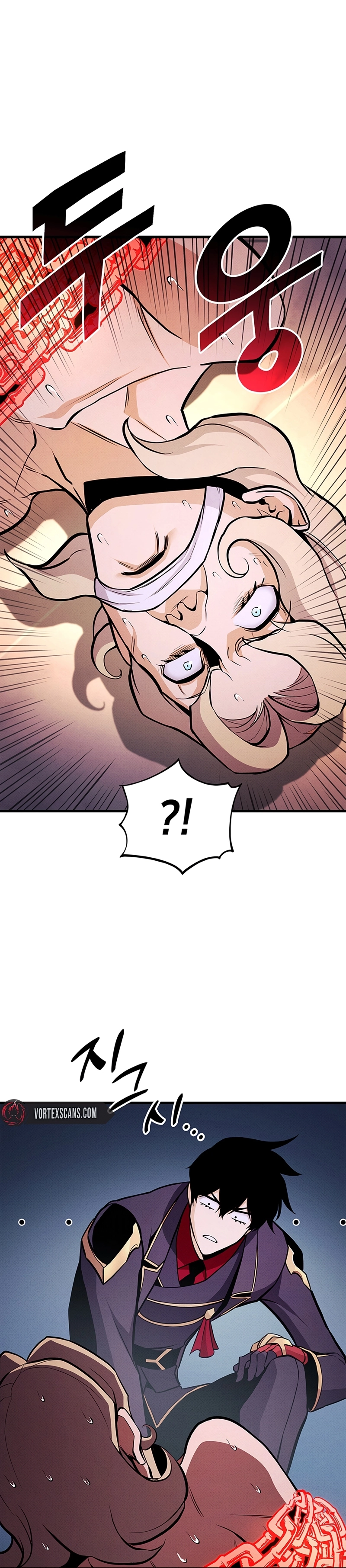 Ranker's Return Chapter 227, page 35 of 37