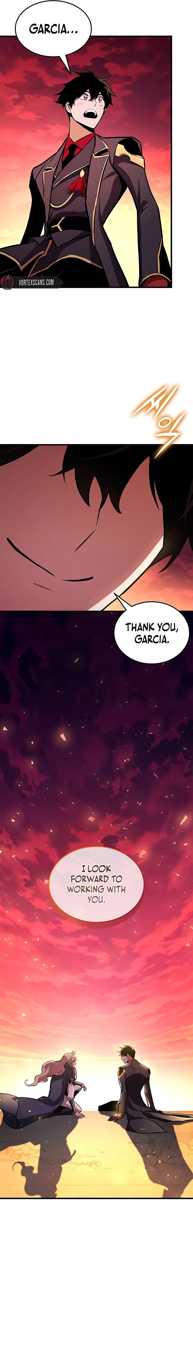 Ranker's Return Chapter 227, page 5 of 37