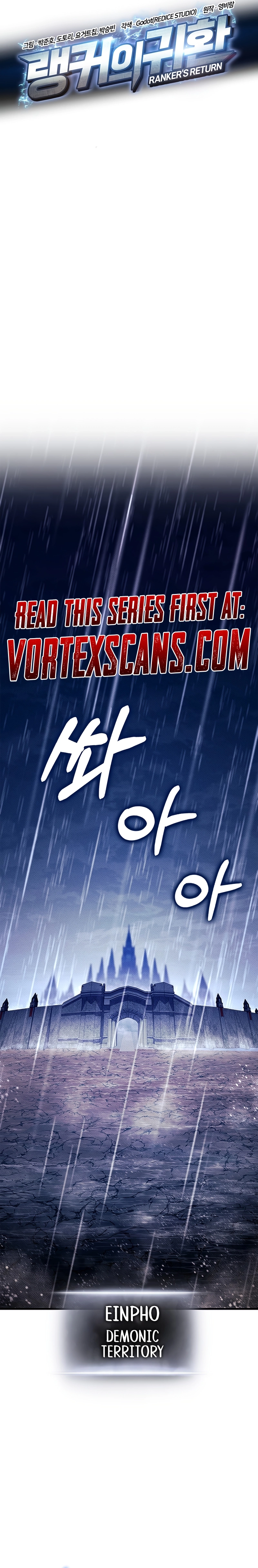 Ranker's Return Chapter 227, page 7 of 37