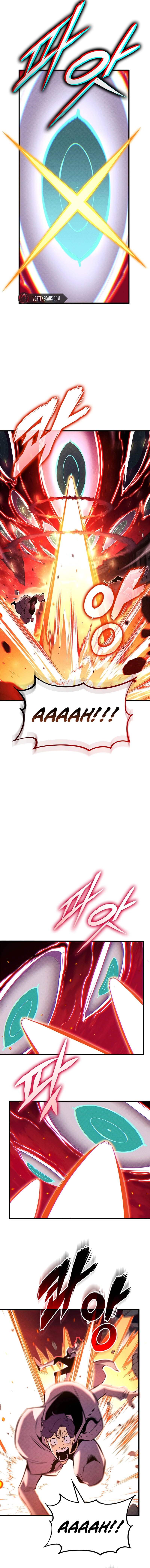 Ranker's Return Chapter 228, page 10 of 19