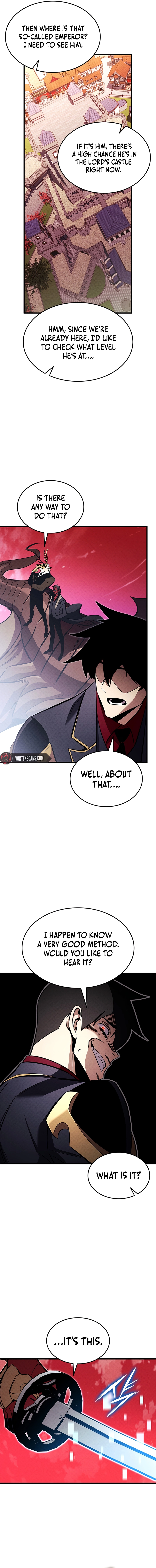 Ranker's Return Chapter 228, page 13 of 19