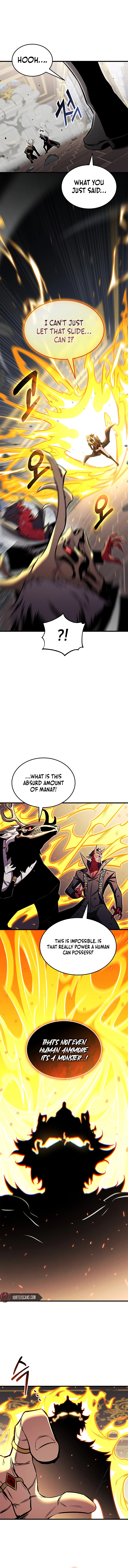 Ranker's Return Chapter 228, page 16 of 19