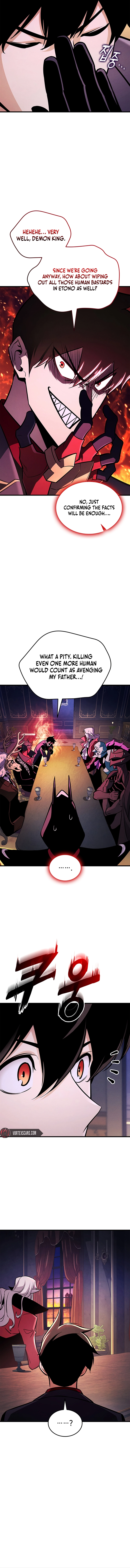 Ranker's Return Chapter 228, page 6 of 19