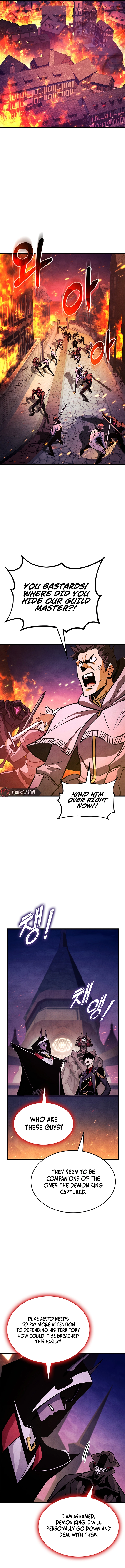 Ranker's Return Chapter 228, page 7 of 19