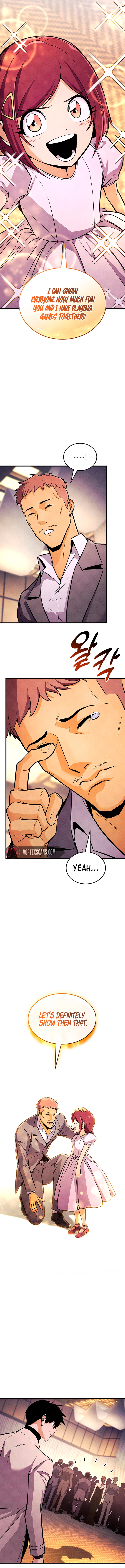 Ranker's Return Chapter 229, page 12 of 20