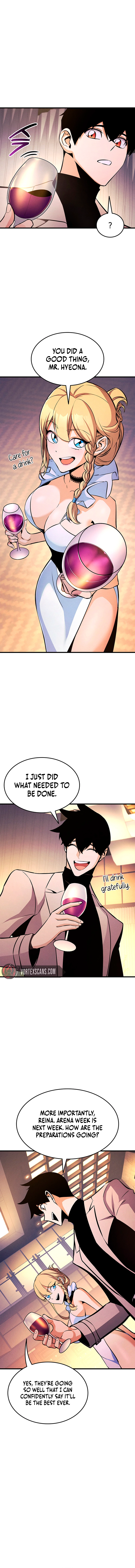 Ranker's Return Chapter 229, page 13 of 20