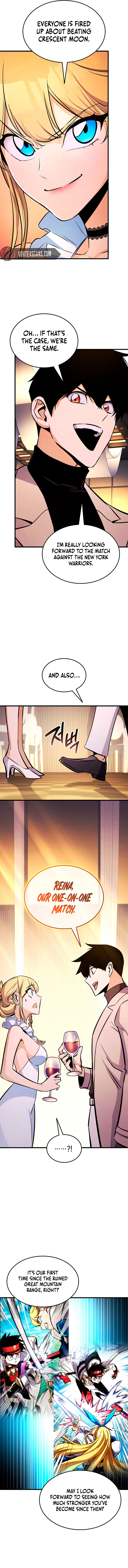 Ranker's Return Chapter 229, page 14 of 20