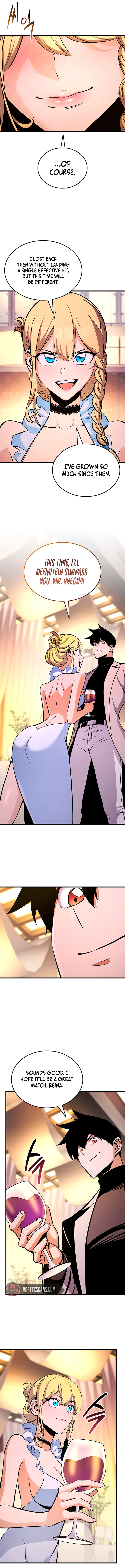 Ranker's Return Chapter 229, page 15 of 20