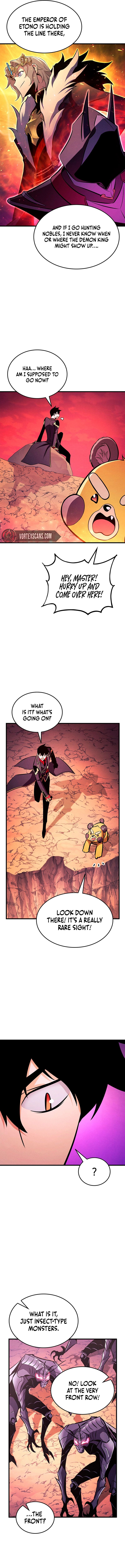 Ranker's Return Chapter 229, page 18 of 20