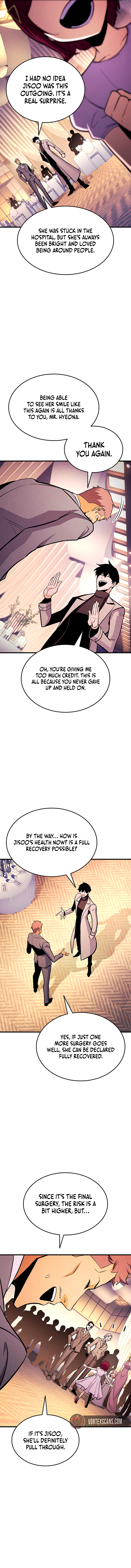 Ranker's Return Chapter 229, page 6 of 20