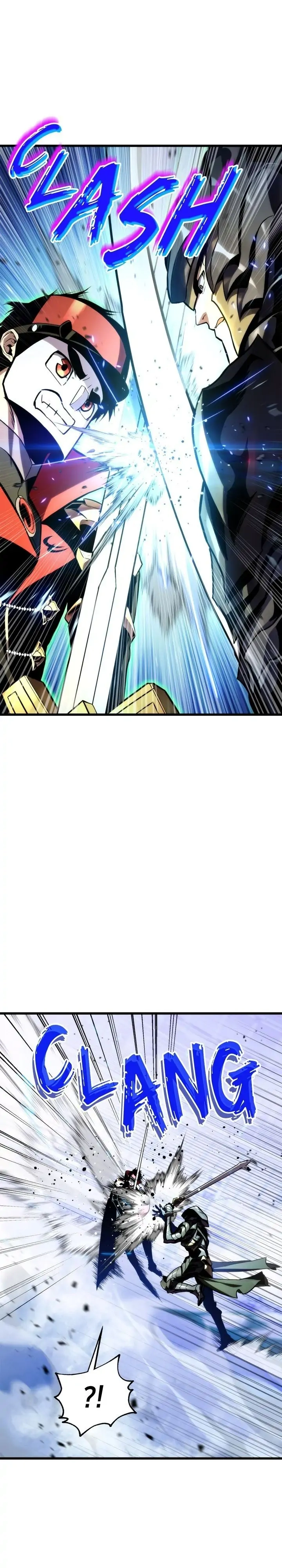 Ranker's Return Chapter 23, page 15 of 42