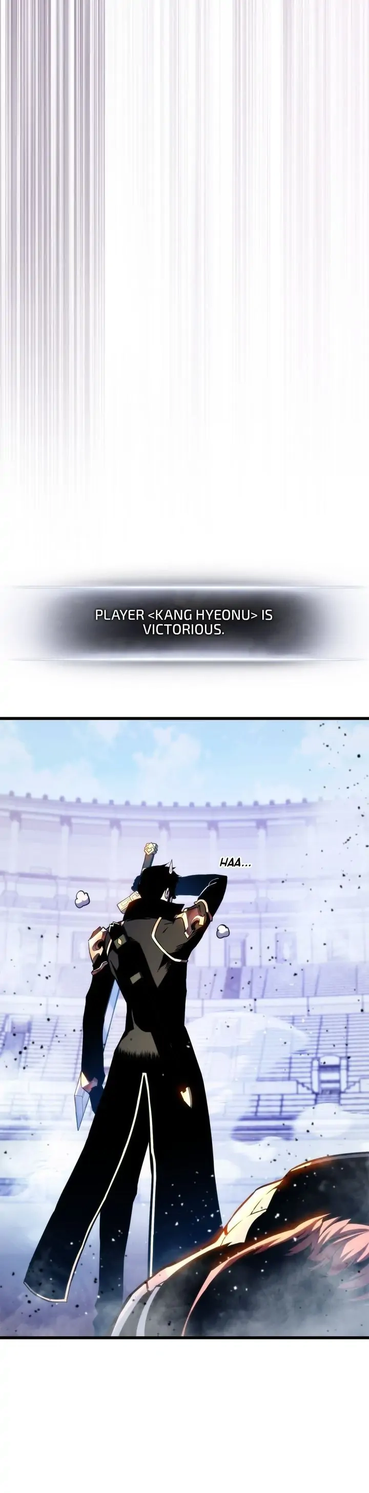 Ranker's Return Chapter 23, page 6 of 42