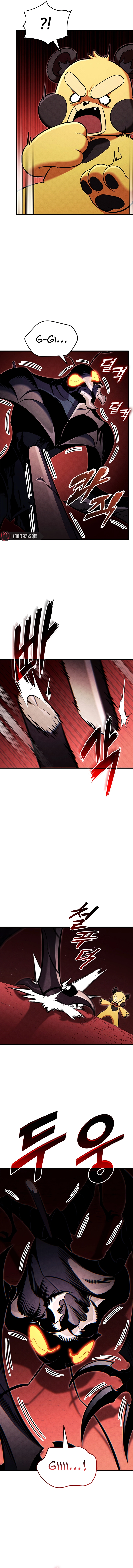 Ranker's Return Chapter 230, page 10 of 17