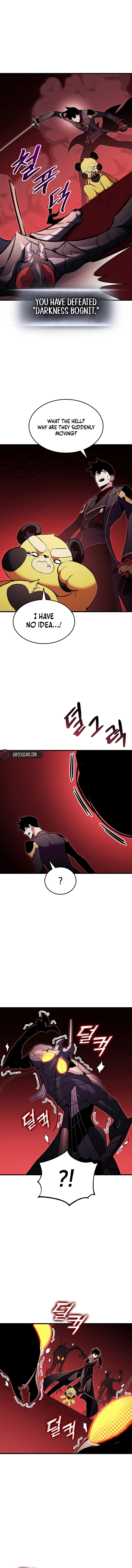 Ranker's Return Chapter 230, page 12 of 17