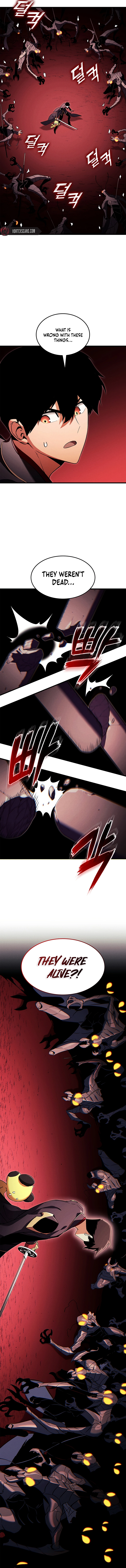 Ranker's Return Chapter 230, page 13 of 17
