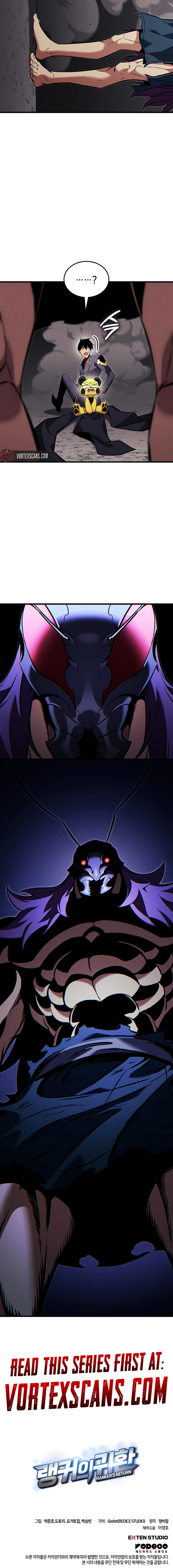 Ranker's Return Chapter 230, page 17 of 17