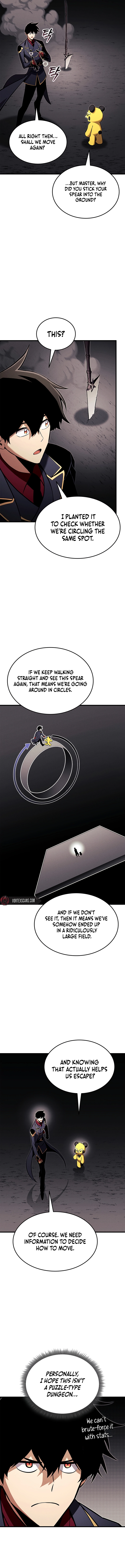 Ranker's Return Chapter 230, page 5 of 17