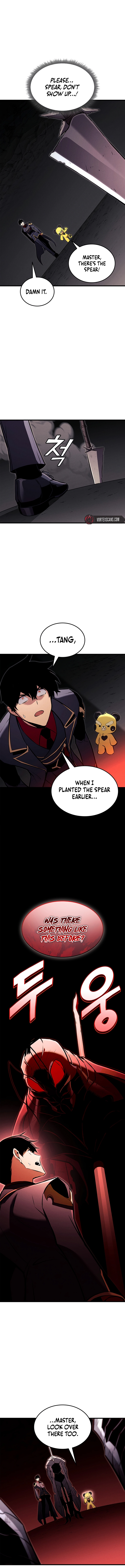 Ranker's Return Chapter 230, page 6 of 17