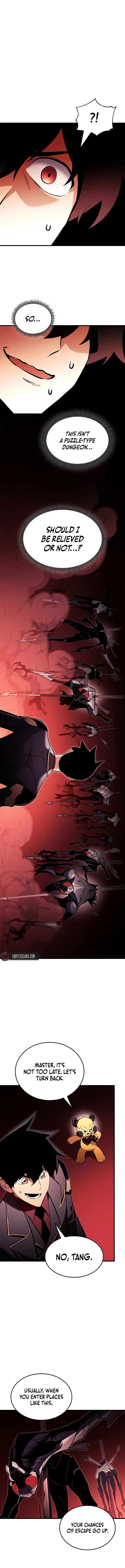 Ranker's Return Chapter 230, page 7 of 17