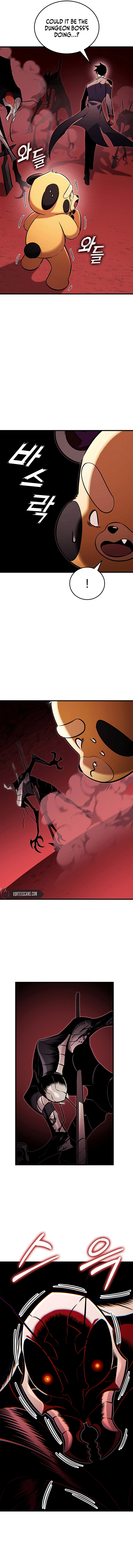 Ranker's Return Chapter 230, page 9 of 17