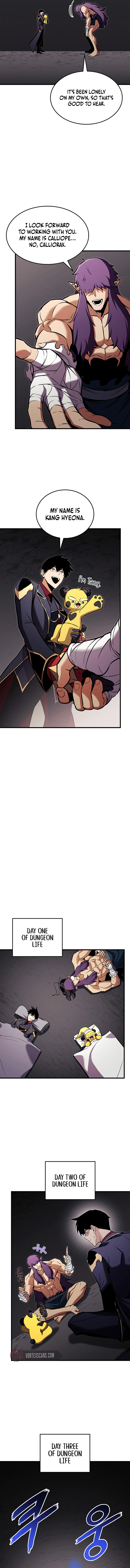 Ranker's Return Chapter 231, page 10 of 20