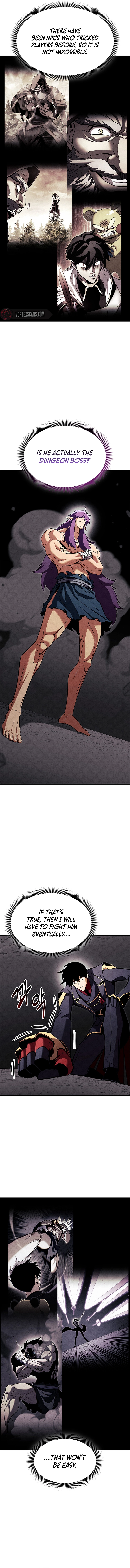 Ranker's Return Chapter 231, page 12 of 20