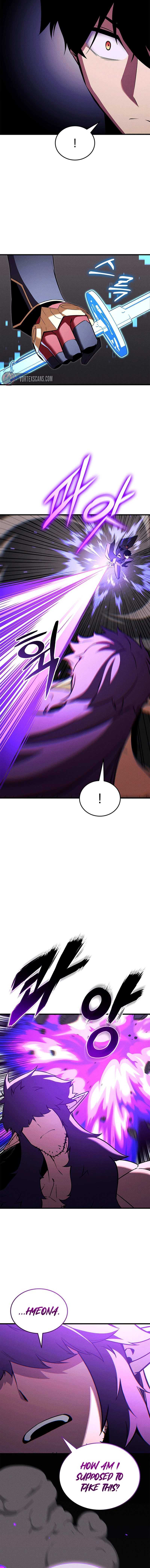 Ranker's Return Chapter 231, page 14 of 20