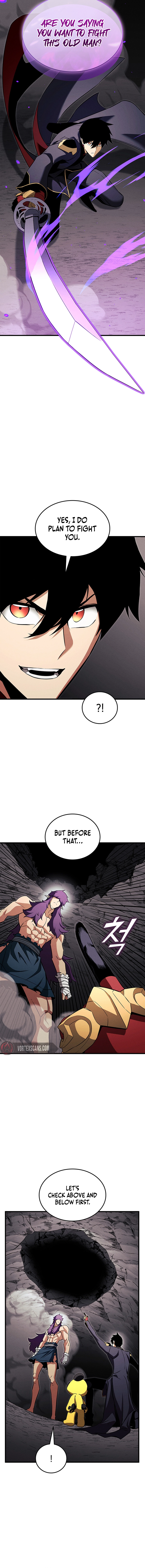 Ranker's Return Chapter 231, page 15 of 20