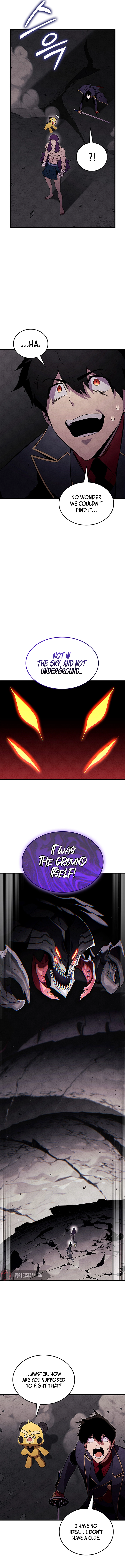 Ranker's Return Chapter 231, page 18 of 20
