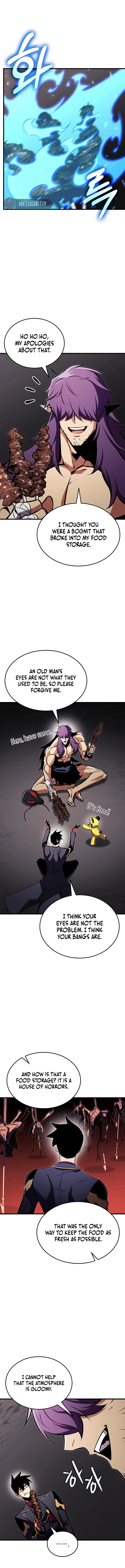 Ranker's Return Chapter 231, page 6 of 20